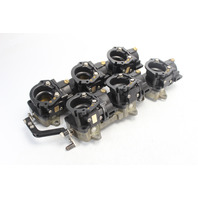 Johnson Evinrude 1988 1989 1990 Carburetor & Throttle Body Set 185 200 225 HP V6