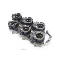 Johnson Evinrude 1988 1989 1990 Carburetor & Throttle Body Set 185 200 225 HP V6