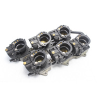 Johnson Evinrude 1988 1989 1990 Carburetor & Throttle Body Set 185 200 225 HP V6
