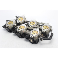 Johnson Evinrude 1988 1989 1990 Carburetor & Throttle Body Set 185 200 225 HP V6