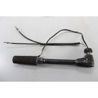 Mercury 1977 1978 1979 1980 1981 - 1993 Tiller Handle 6 8 9.9 10 15 18 20 25 HP