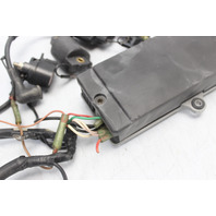 Yamaha 1984 - 1999 Stator Coils Relays CDI Unit Holder Cover 60 70 HP 1 YEAR WTY