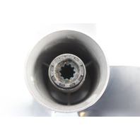 Mercury STT 10-1/2 x 11 RH Propeller 9.9 & 15 18 20 25 HP 3 Blade 10 Splines