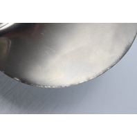 Mercury STT 10-1/2 x 11 RH Propeller 9.9 & 15 18 20 25 HP 3 Blade 10 Splines