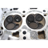 Suzuki 2000 2001 2002 2003 2004 2005 2006 2007 Cylinder Head & Camshaft 25 30 HP