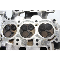Suzuki 2000 2001 2002 2003 2004 2005 2006 2007 Cylinder Head & Camshaft 25 30 HP