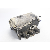 Suzuki 2000 2001 2002 2003 2004 2005 2006 2007 Cylinder Head & Camshaft 25 30 HP