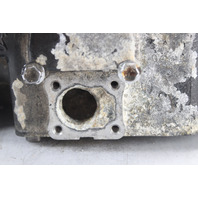 Suzuki 2000 2001 2002 2003 2004 2005 2006 2007 Cylinder Head & Camshaft 25 30 HP