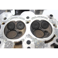 Suzuki 2000 2001 2002 2003 2004 2005 2006 2007 Cylinder Head & Camshaft 25 30 HP