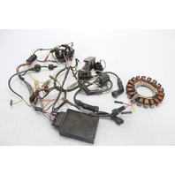 Suzuki 2000 - 2007 CDI Unit Stator Rectifier Coils Relays DF 25 30 HP 1 YEAR WTY