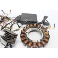 Suzuki 2000 - 2007 CDI Unit Stator Rectifier Coils Relays DF 25 30 HP 1 YEAR WTY