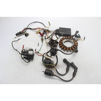 Suzuki 2000 - 2007 CDI Unit Stator Rectifier Coils Relays DF 25 30 HP 1 YEAR WTY