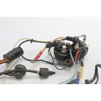 Suzuki 2000 - 2007 CDI Unit Stator Rectifier Coils Relays DF 25 30 HP 1 YEAR WTY