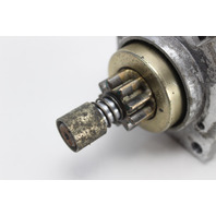 OEM Nissan Tohatsu 1996 - 2014 Starter Motor 70 90 115 HP 9Teeth 1 YEAR WARRANTY