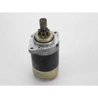OEM Nissan Tohatsu 1996 - 2014 Starter Motor 70 90 115 HP 9Teeth 1 YEAR WARRANTY