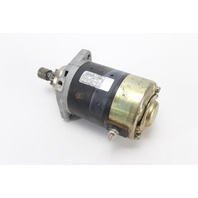 OEM Nissan Tohatsu 1996 - 2014 Starter Motor 70 90 115 HP 9Teeth 1 YEAR WARRANTY