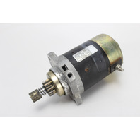 OEM Nissan Tohatsu 1996 - 2014 Starter Motor 70 90 115 HP 9Teeth 1 YEAR WARRANTY