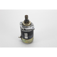 OEM Nissan Tohatsu 1996 - 2014 Starter Motor 70 90 115 HP 9Teeth 1 YEAR WARRANTY