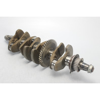 Yamaha 2007 Crankshaft 150 HP V6 ✨ PROFESSIONALLY CLEANED AND POLISHED