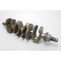 Yamaha 2007 Crankshaft 150 HP V6 ✨ PROFESSIONALLY CLEANED AND POLISHED