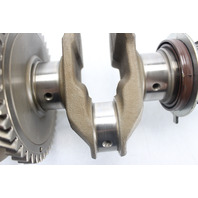Yamaha 2007 Crankshaft 150 HP V6 ✨ PROFESSIONALLY CLEANED AND POLISHED