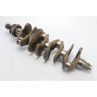 Yamaha 2007 Crankshaft 150 HP V6 ✨ PROFESSIONALLY CLEANED AND POLISHED