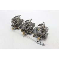 Nissan Tohatsu 1996 & 2002 Upper Middle Lower Carburetor Set 90 HP REBUILD READY