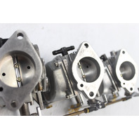 Nissan Tohatsu 1996 & 2002 Upper Middle Lower Carburetor Set 90 HP REBUILD READY