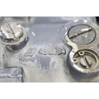 Johnson Evinrude 1989 - 2005 Power Tilt & Trim 25 35 40 48 50 HP 1 YEAR WARRANTY