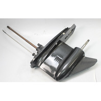 1985 & UP Johnson Evinrude 20" Bigfoot Lower Unit 120 130 140 HP 1 YEAR WARRANTY