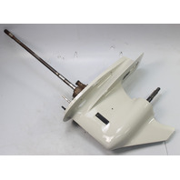 1998 1999 2000 & UP Suzuki 25" XL Lower Unit DF 100 115 140 HP 1 YEAR WARRANTY!