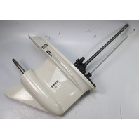 1992 & UP Johnson Evinrude 20" Lower Unit 150 175 200 225 HP V6 1 YEAR WARRANTY