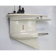 1992 & UP Johnson Evinrude 20" Lower Unit 150 175 200 225 HP V6 1 YEAR WARRANTY