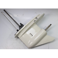 1992 & UP Johnson Evinrude 20" Lower Unit 150 175 200 225 HP V6 1 YEAR WARRANTY