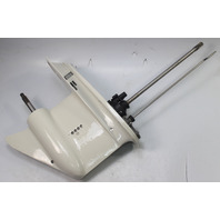 1978 - 1991 Johnson Evinrude 20" Lower Unit 150 175 200 225 HP 1 YEAR WARRANTY