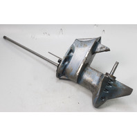 1974 1975 1976 - 1986 Johnson Evinrude 20" Driveshaft Lower Unit W/ Wings 40 HP