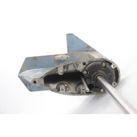 1974 1975 1976 - 1986 Johnson Evinrude 20" Driveshaft Lower Unit W/ Wings 40 HP
