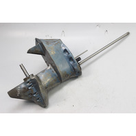 1974 1975 1976 - 1986 Johnson Evinrude 20" Driveshaft Lower Unit W/ Wings 40 HP