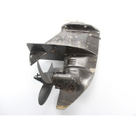 1974 1975 - 1986 Chrysler Force Short 15" Lower Unit 9.9 & 10 12 15 HP 2 Stroke