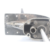 1974 1975 - 1986 Chrysler Force Short 15" Lower Unit 9.9 & 10 12 15 HP 2 Stroke