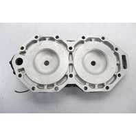 Johnson Evinrude 1985 1986 1987 Cylinder Head 120 140 HP V4 CLEANED & INSPECTED