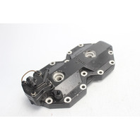 Johnson Evinrude 1985 1986 1987 Cylinder Head 120 140 HP V4 CLEANED & INSPECTED