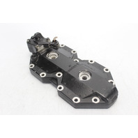 Johnson Evinrude 1985 1986 1987 Cylinder Head 120 140 HP V4 CLEANED & INSPECTED