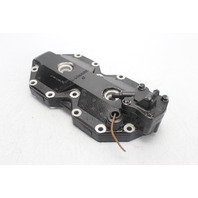Johnson Evinrude 1985 1986 1987 Cylinder Head 120 140 HP V4 CLEANED & INSPECTED