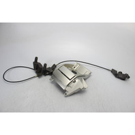 Honda 2004 2005 2006 2007 & UP Lower Front Cover Bracket 115 135 150 HP 4 Stroke