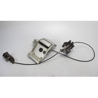 Honda 2004 2005 2006 2007 & UP Lower Front Cover Bracket 115 135 150 HP 4 Stroke