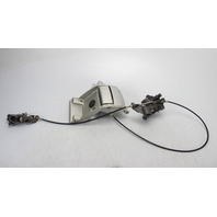 Honda 2004 2005 2006 2007 & UP Lower Front Cover Bracket 115 135 150 HP 4 Stroke