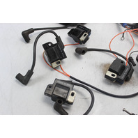 Johnson Evinrude 1985 Power Pack Stator Timer Base & Coils 120 140 HP 1 YEAR WTY