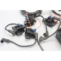 Johnson Evinrude 1985 Power Pack Stator Timer Base & Coils 120 140 HP 1 YEAR WTY