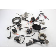 Johnson Evinrude 1985 Power Pack Stator Timer Base & Coils 120 140 HP 1 YEAR WTY